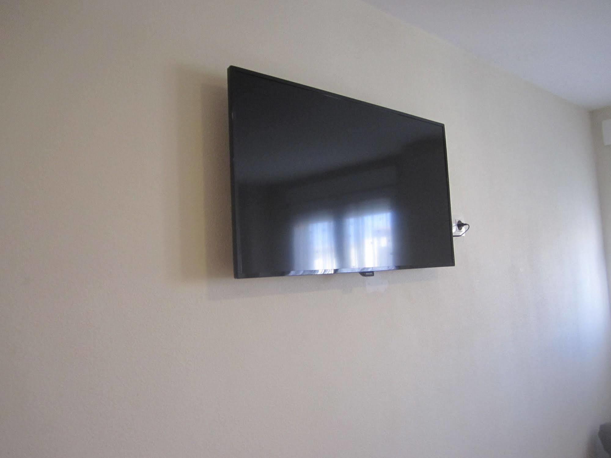 Hostal El Estudio Almansa Buitenkant foto